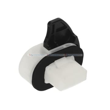 Hållklämma, interiörpaneler 49x 30mm från Autofrance