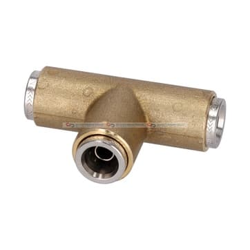 Koppling, tryckluftledning från Autofrance