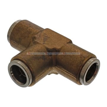 Koppling, tryckluftledning från Autofrance