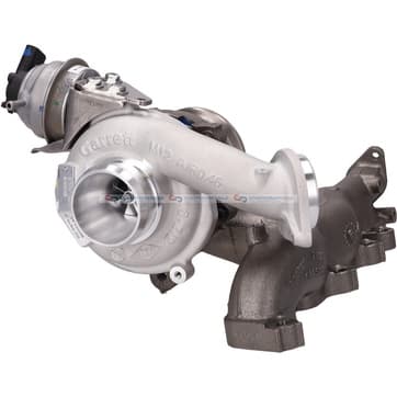 Turbo från Autofrance