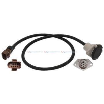 Adapter, glödlampa 1200mm från Autofrance