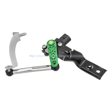 Givare, nivåkontroll, Framaxel höger — Framaxel höger från Autofrance