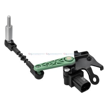 Givare, nivåkontroll, Framaxel höger — Framaxel höger från Autofrance