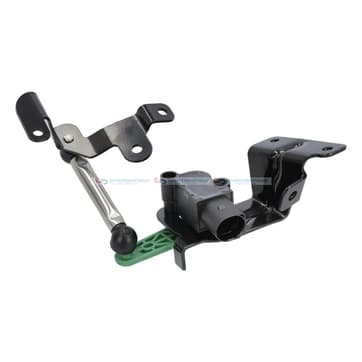 Givare, strålkastarinställning, Bakaxel — Bakaxel från Autofrance