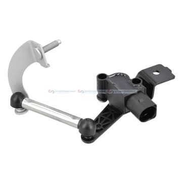 Givare, strålkastarinställning, Framaxel — Framaxel från Autofrance