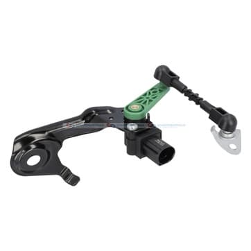 Givare, nivåkontroll, Bakaxel vänster — Bakaxel vänster från Autofrance