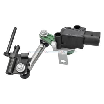 Givare, nivåkontroll, Framaxel vänster — Framaxel vänster från Autofrance