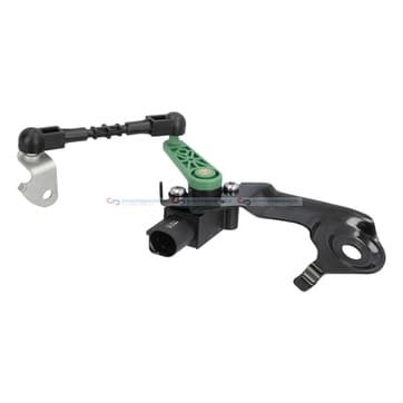 Givare, nivåkontroll, Bakaxel höger — Bakaxel höger från Autofrance