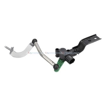 Givare, strålkastarinställning, Framaxel höger — Framaxel höger från Autofrance