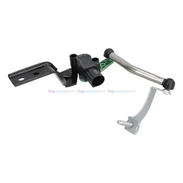 Givare, strålkastarinställning, Framaxel vänster — Framaxel vänster från Autofrance