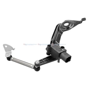 Givare, strålkastarinställning, Bakaxel — Bakaxel från Autofrance