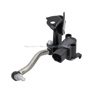 Givare, strålkastarinställning, Framaxel — Framaxel från Autofrance