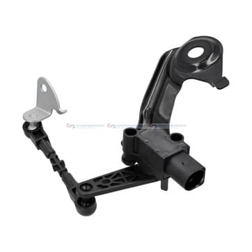 Givare, strålkastarinställning, Bakaxel — Bakaxel från Autofrance