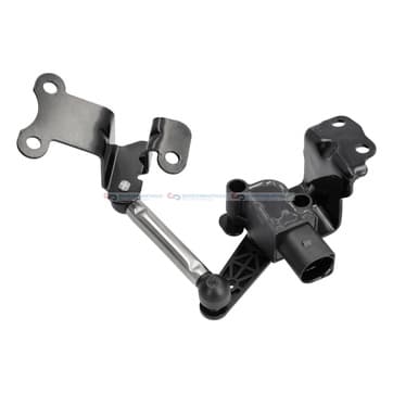 Givare, strålkastarinställning, Bak — Bak från Autofrance