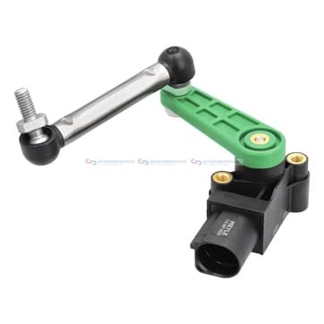 Givare, nivåkontroll, Vänster, Höger, Bakaxel — Vänster, Höger, Bakaxel från Autofrance