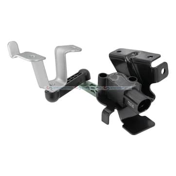 Givare, strålkastarinställning, Bakaxel vänster — Bakaxel vänster från Autofrance