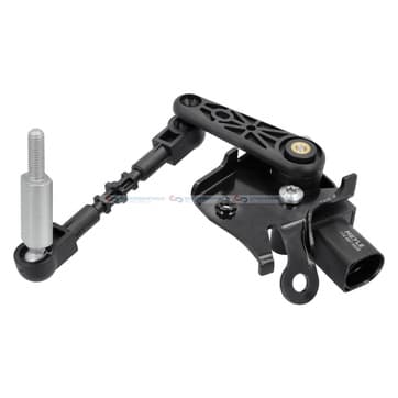 Givare, strålkastarinställning, Framaxel — Framaxel från Autofrance