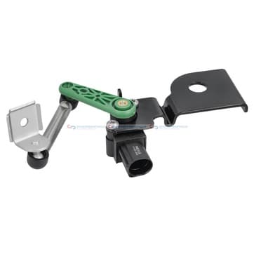 Givare, strålkastarinställning, Framaxel höger — Framaxel höger från Autofrance