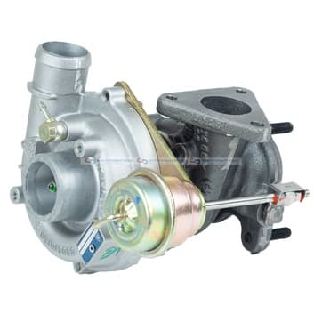 Turbo från Autofrance
