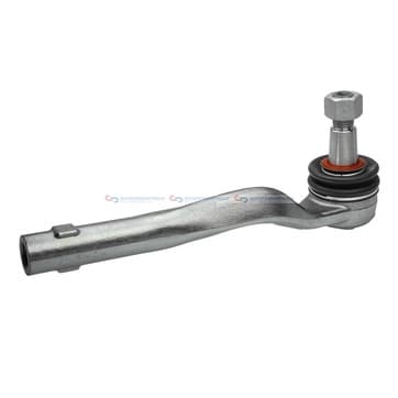 Styrledskula, Framaxel vänster — Framaxel vänster från Autofrance