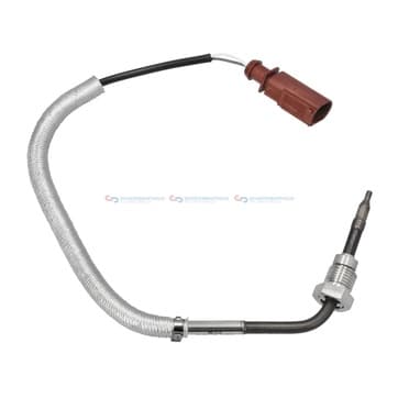 Sensor, avgastemperatur från Autofrance