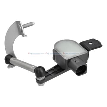 Givare, strålkastarinställning, Framaxel — Framaxel från Autofrance