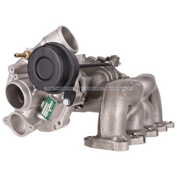 Turbo från Autofrance