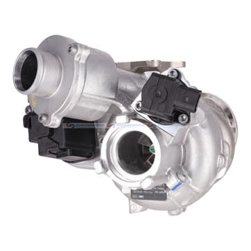 Turbo från Autofrance