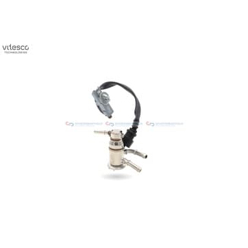 Doseringsmodul, ureainsprutning från Autofrance