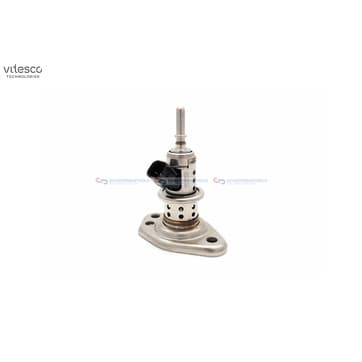 Doseringsmodul, ureainsprutning från Autofrance