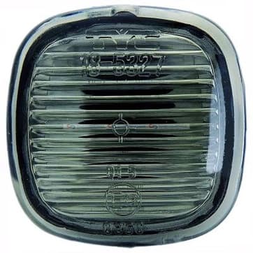 Blinkers, Tvåsidig — Tvåsidig från Autofrance