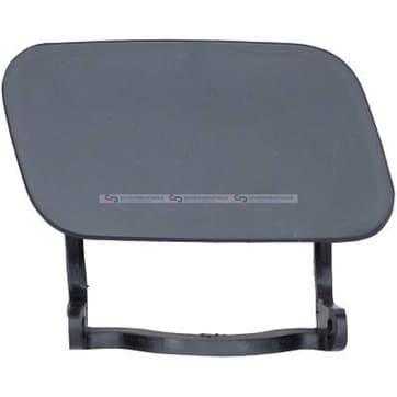 Kåpa, stötfångare, Höger fram — till höger fram från Autofrance