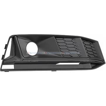 Ventilationsgaller, stötfångare, Höger från Autofrance