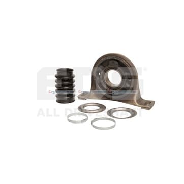 Upphängning, kardanaxel från Autofrance