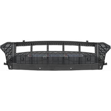 Kåpa, främre förkläde från Autofrance