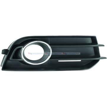 Ventilationsgaller, stötfångare, Vänster från Autofrance