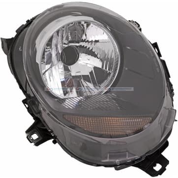 Strålkastare, Höger — Höger från Autofrance