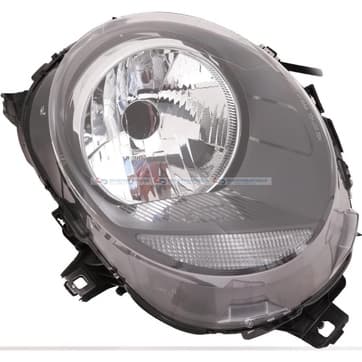 Strålkastare, Höger — Höger från Autofrance