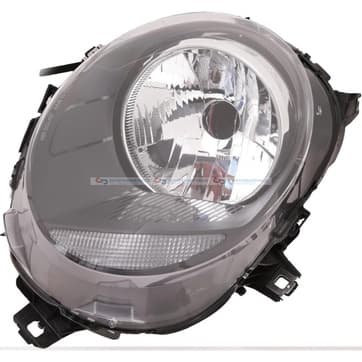 Strålkastare, Vänster — Vänster från Autofrance