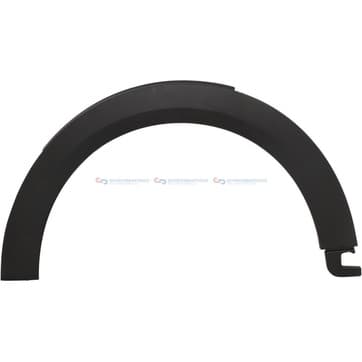 List, Skärm, Vänster fram — vänster fram från Autofrance