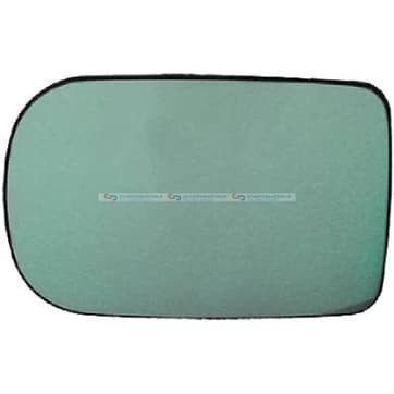 Spegelglas, backspegel, Vänster från Autofrance