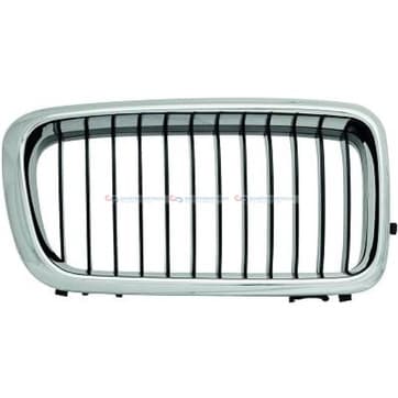 Kylargrill, Höger från Autofrance