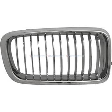 Kylargrill, Höger från Autofrance