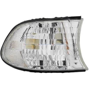 Blinkers, Höger fram — till höger fram från Autofrance