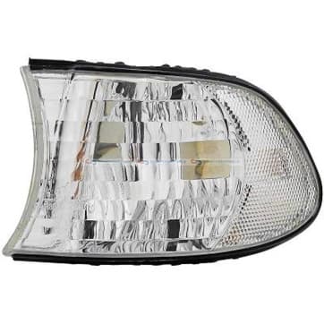 Blinkers, Vänster fram — vänster fram från Autofrance