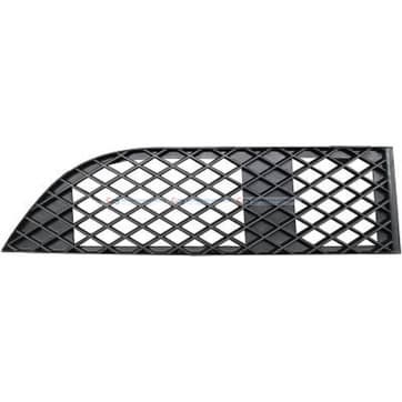 Ventilationsgaller, stötfångare, Vänster från Autofrance
