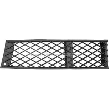 Ventilationsgaller, stötfångare, Vänster från Autofrance