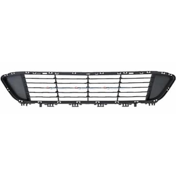 Ventilationsgaller, stötfångare, Fram från Autofrance