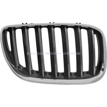 Kylargrill, Höger från Autofrance