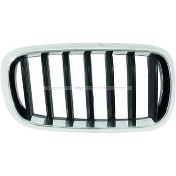 Kylargrill, Höger från Autofrance